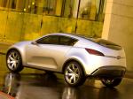 Kia Kue Concept 2007 года